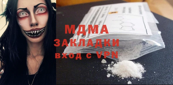тгк Медногорск
